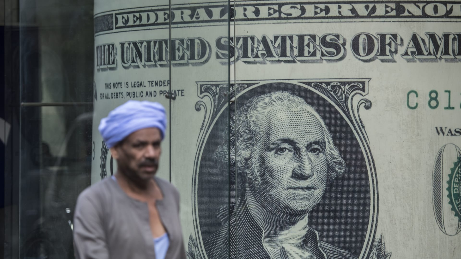 سعر الدولار اليوم الثلاثاء 3 يونيو 2025 في البنوك
